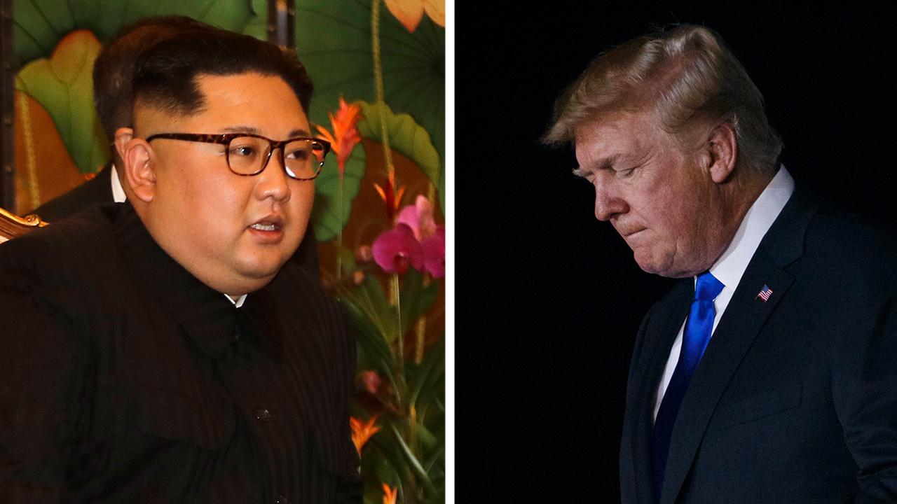 What should we expect from Trump's meeting with Kim Jong Un?