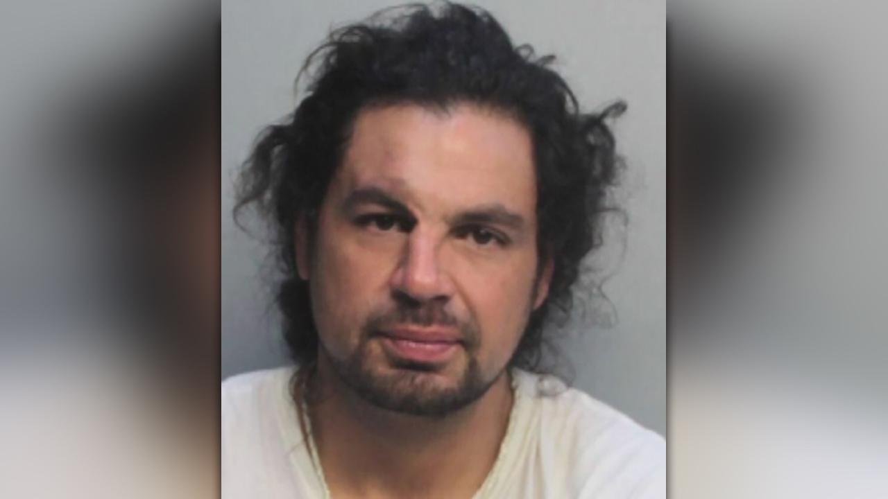 Video shows Florida man resisting arrest at Wendy's