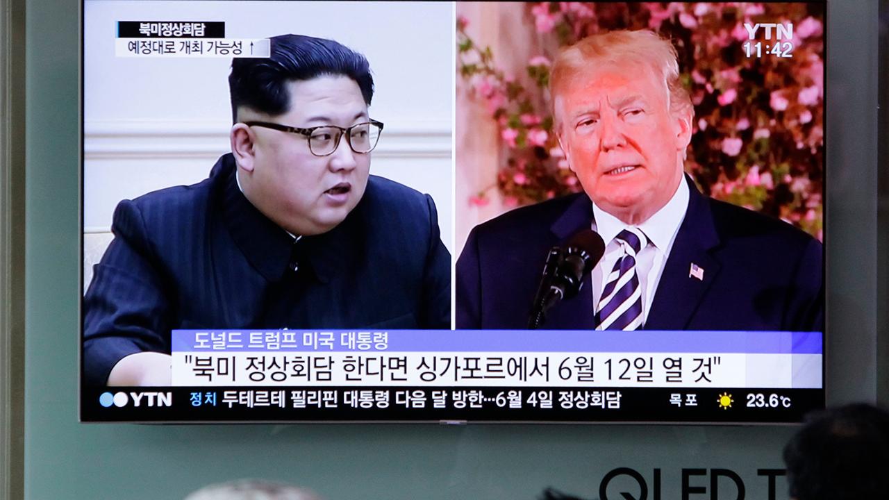 US allies in Asia closely watching the Trump-Kim summit