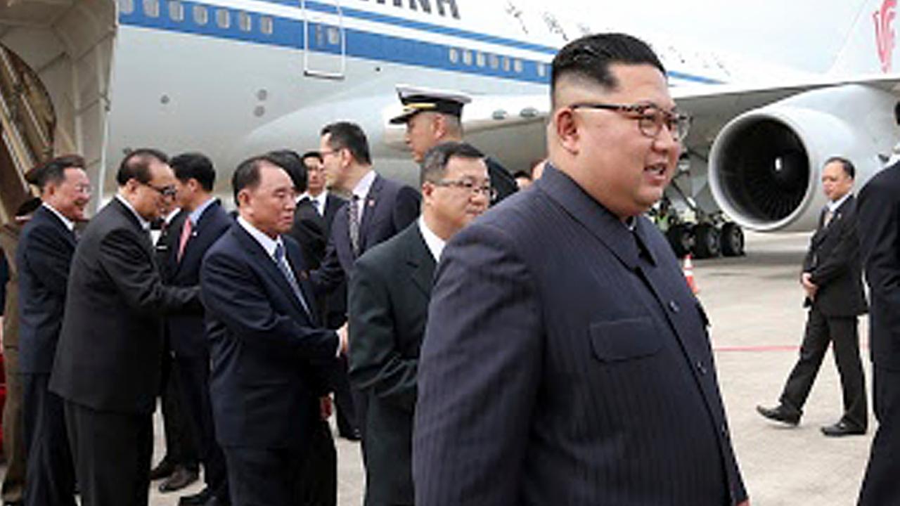 Will Kim Jong Un commit to full denuclearization?