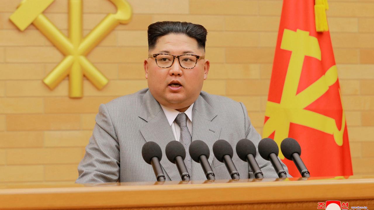 What brought Kim Jong Un to the negotiating table?
