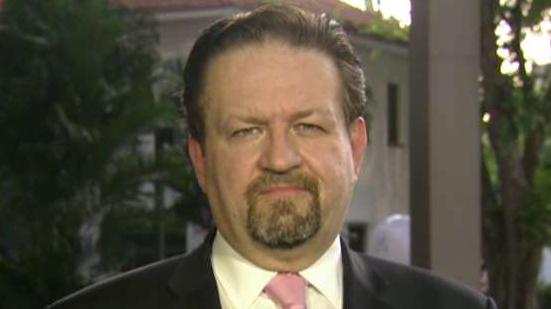 Gorka: Expect two big results from North Korea summit