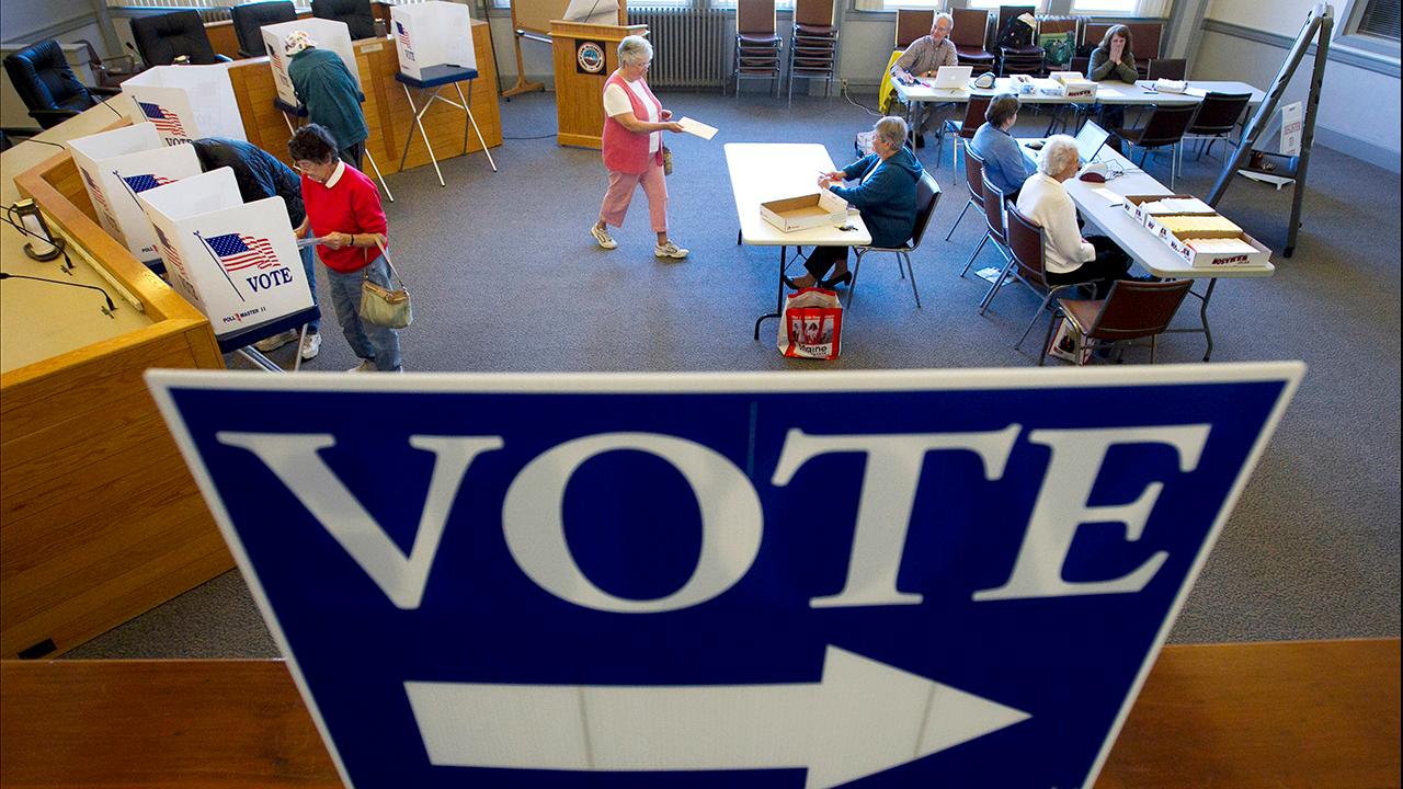 Maine set to make electoral history
