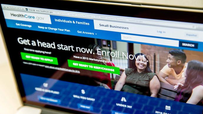 After the Buzz: Attack on ObamaCare overshadowed