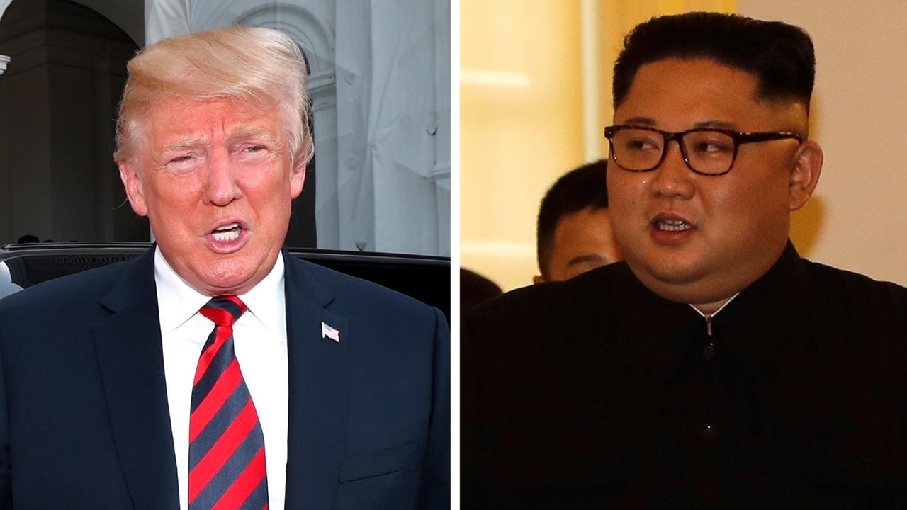 Will an agreement come out of the North Korea summit?