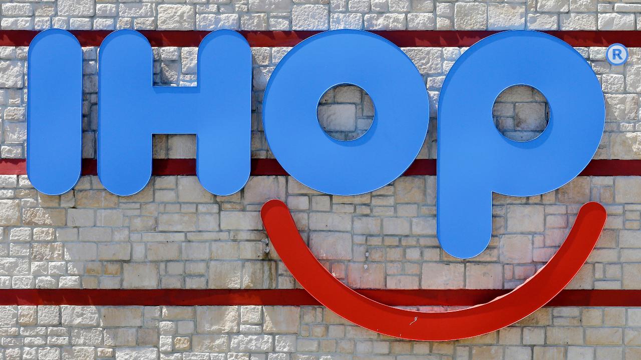 Fast food joints slam 'IHOb' on social media