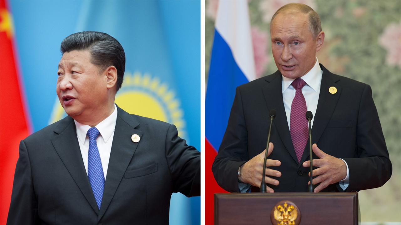 What role will China and Russia play in the summit?