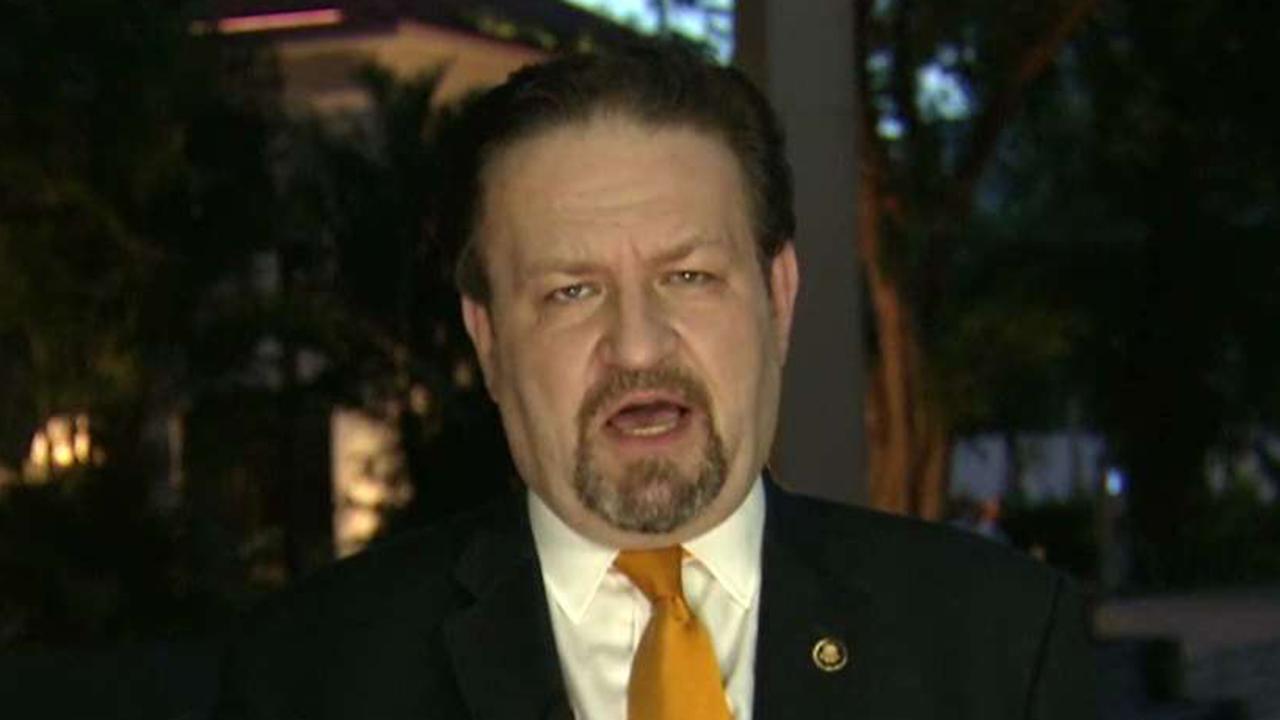 Gorka: Singapore summit went beyond all expectations