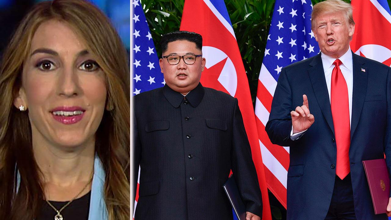 Tara Maller on the problems with the Trump-Kim agreement