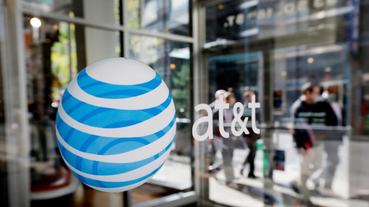 Judge approves AT&T-Time Warner deal without conditions