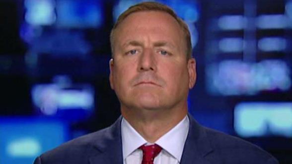 Rep. Jeff Denham on petitioning to force vote on immigration