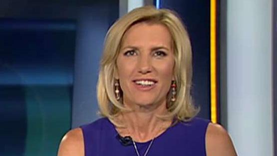 Ingraham: Pride, bitterness, refusal to give peace a chance