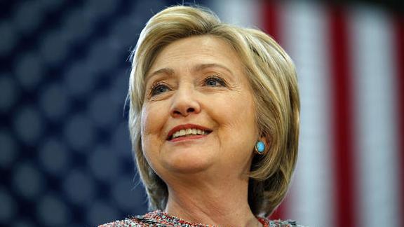 Do FBI emails ruin official Clinton timeline?