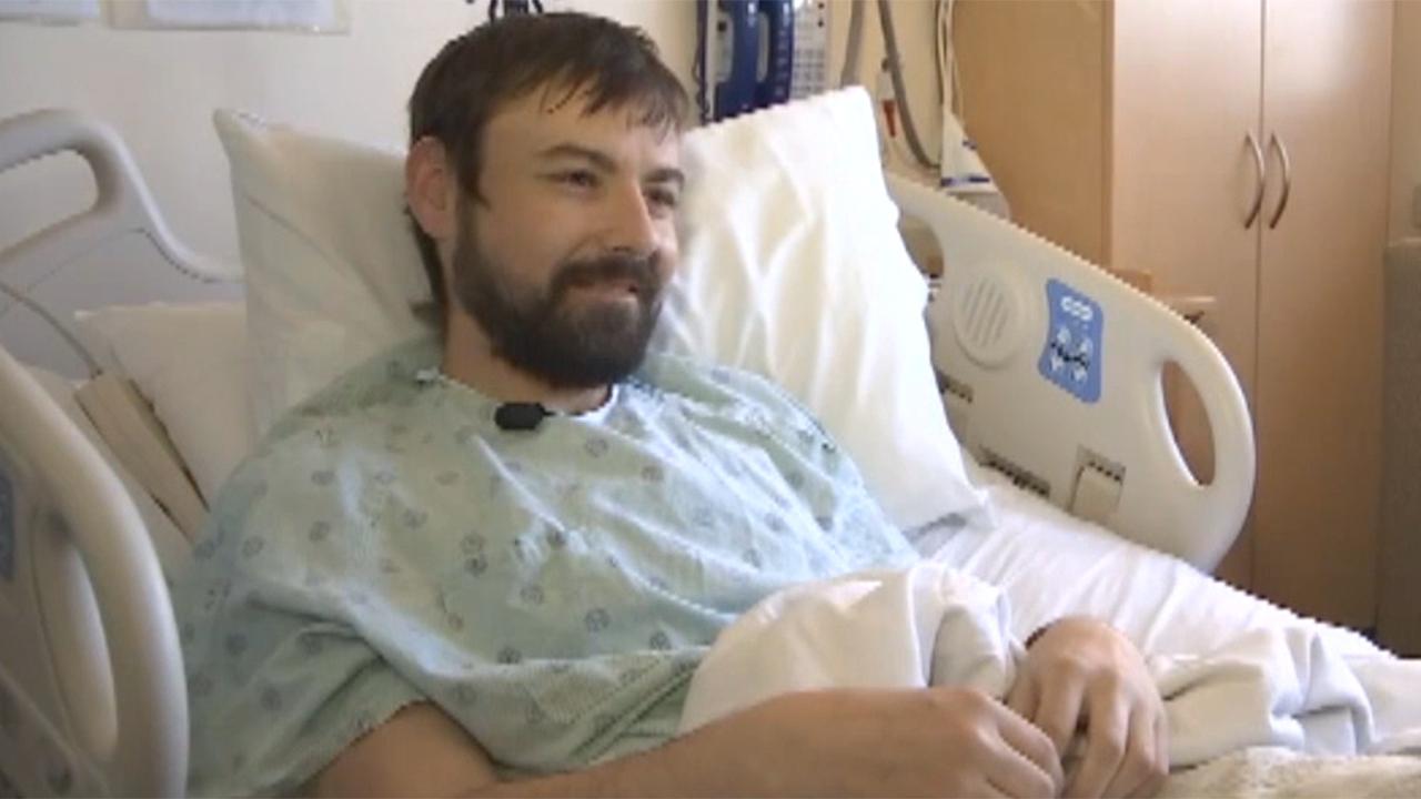Dying man turns to Craigslist to find kidney donor 