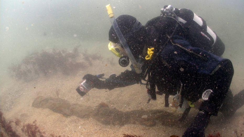 Treasure-laden shipwreck reveals secrets
