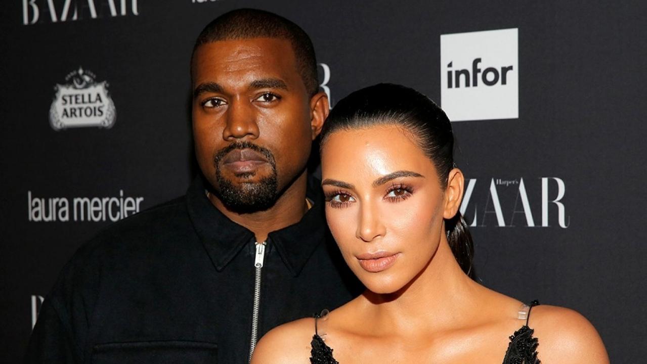 Kanye West Launches Yeezy Campaign With Nude Kim Kardashian Lookalike Models Fox News 9492