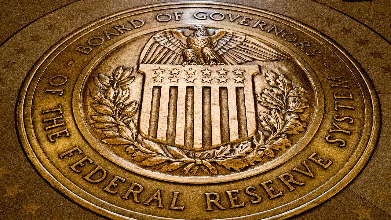 Federal Reserve hikes key interest rate a quarter of a point