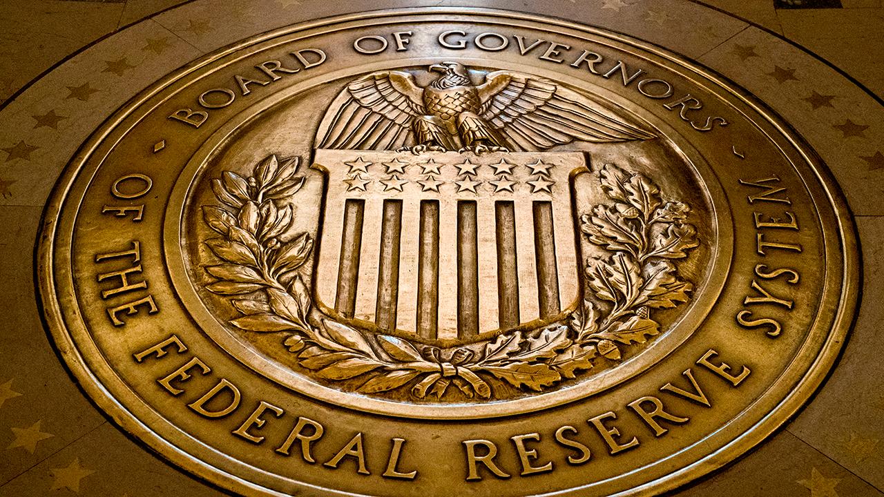 Federal Reserve hikes up interest rates