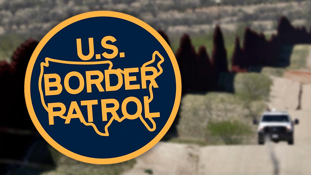 FBI investigating shooting of Border Patrol agent in Arizona