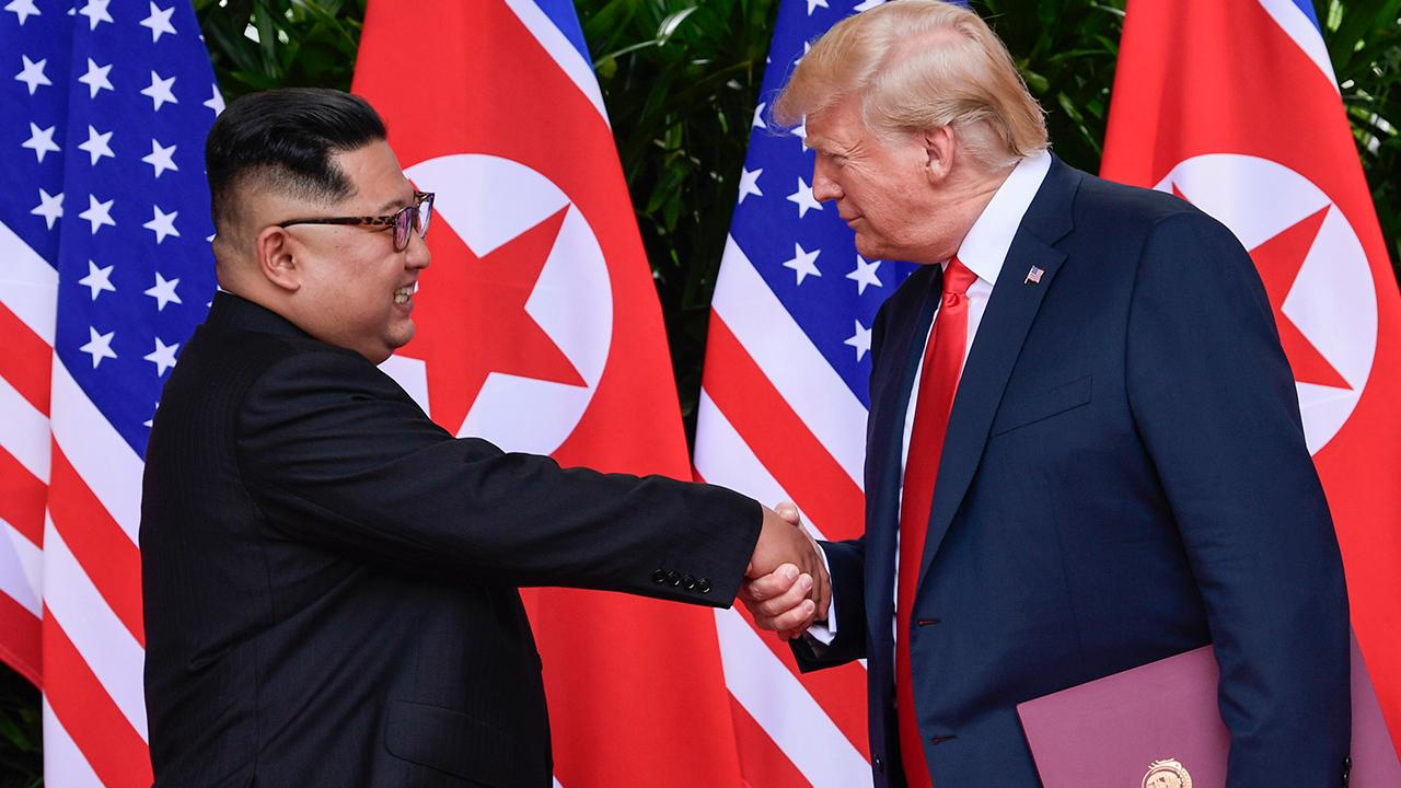 Can US achieve complete denuclearization in North Korea?