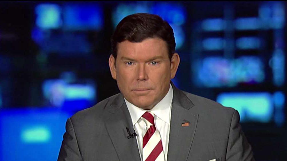 Bret Baier on how Dems, GOPers are digesting the IG report