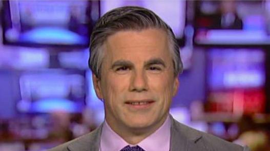 Fitton: Clinton, Russia probes were irredeemably compromised