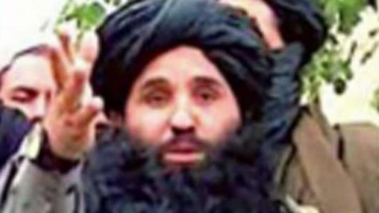 Afghanistan confirms death of Pakistan's Taliban leader