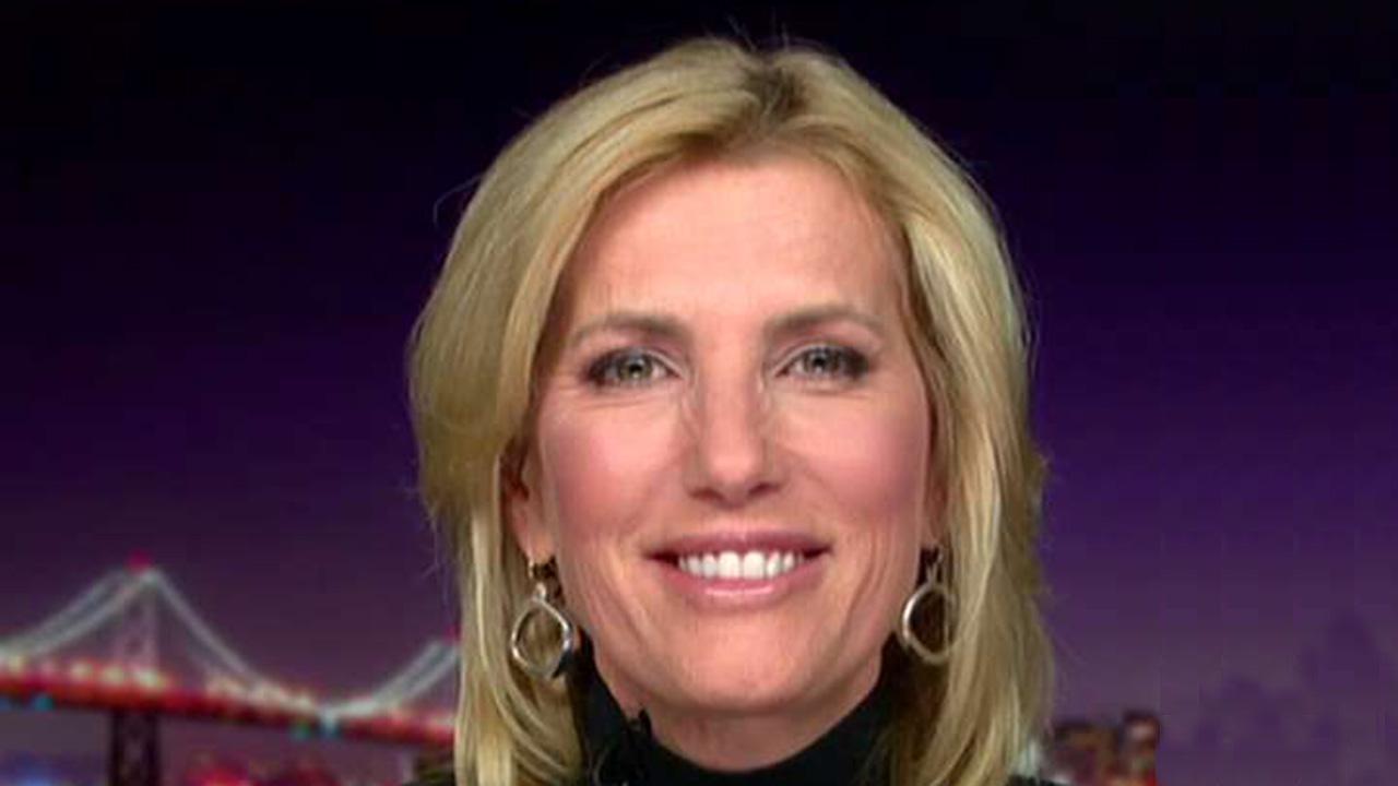 Laura Ingraham: Meet the real cultists