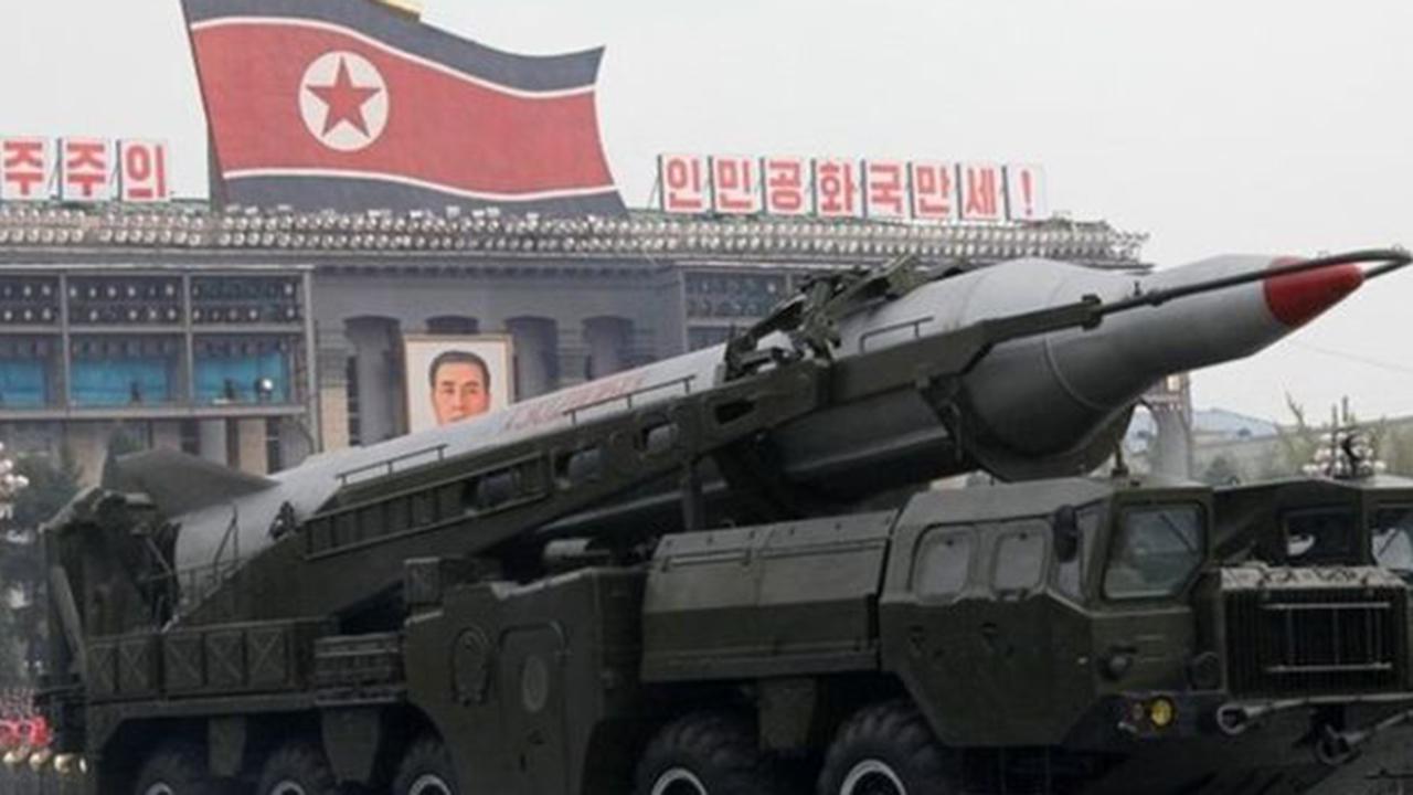 How can the US assess North Korea's nuclear arsenal?