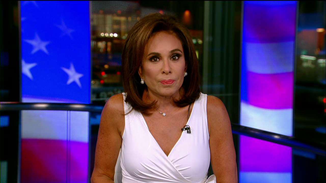 Judge Jeanine: IG report evidence of deep state hard at work