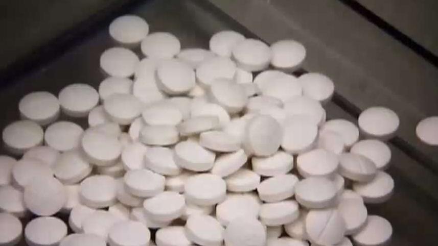 NH leads nation in overdoses from deadly drug Fentanyl