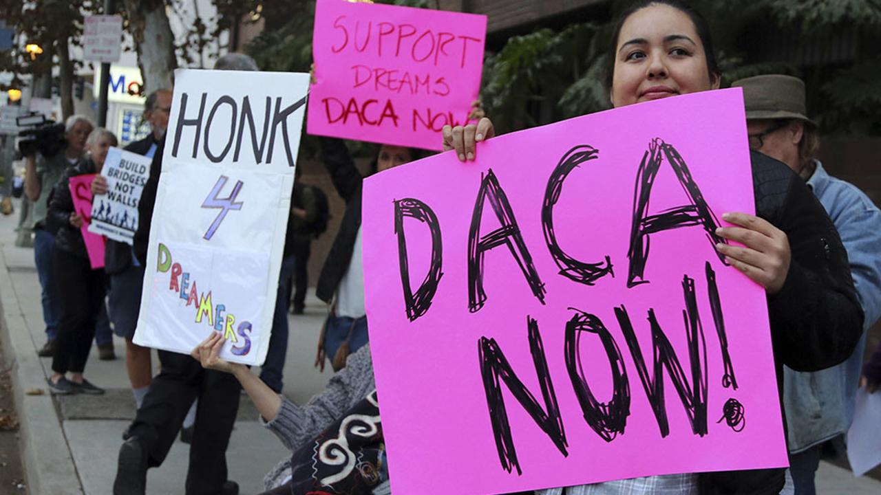 DHS: 13 percent of DACA recipients had arrest record