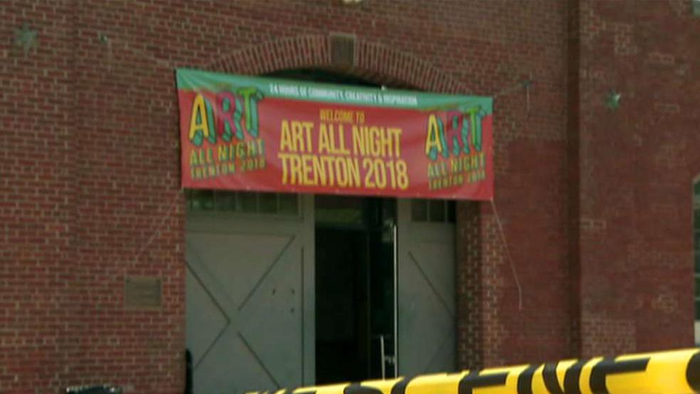 Prosecutor: NJ arts festival shooting was gang dispute