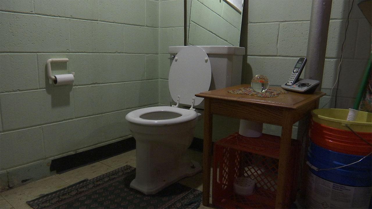 Historic toilets: Do you own a "Pittsburgh Potty?"