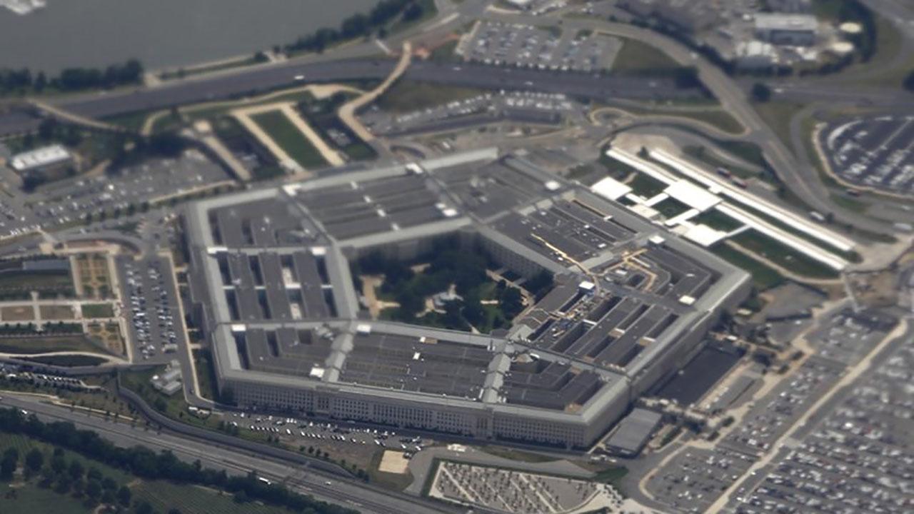 Pentagon taking more aggressive approach to cyberattacks