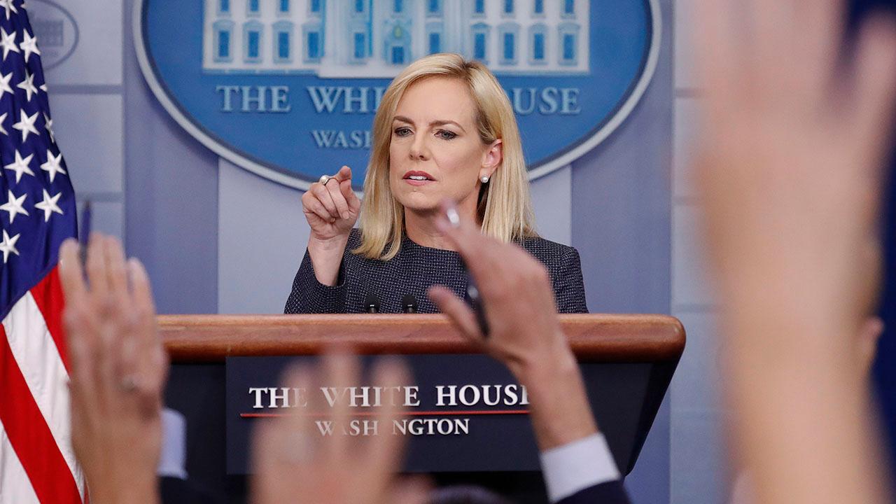 White House defends enforcement of immigration laws