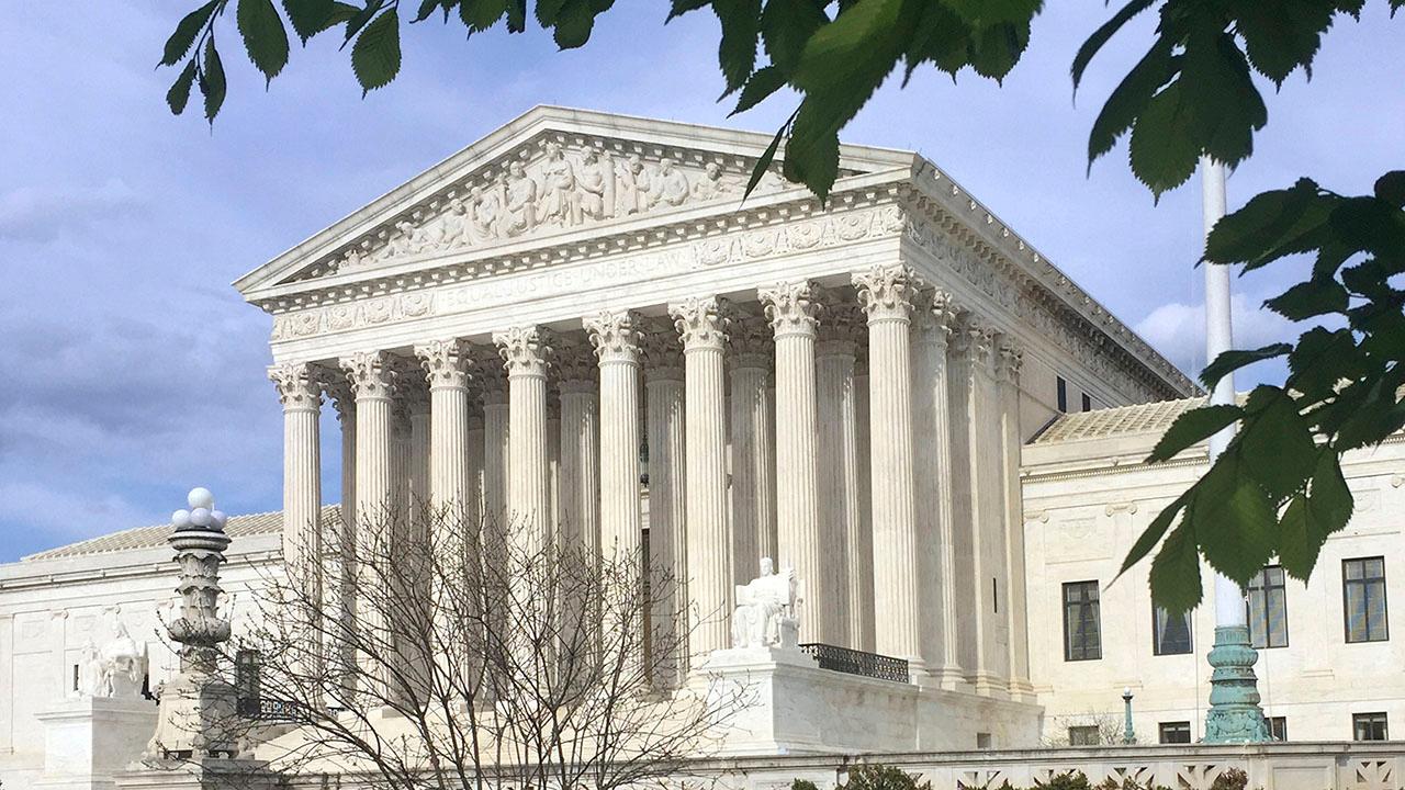 Supreme Court passes on two partisan gerrymandering cases