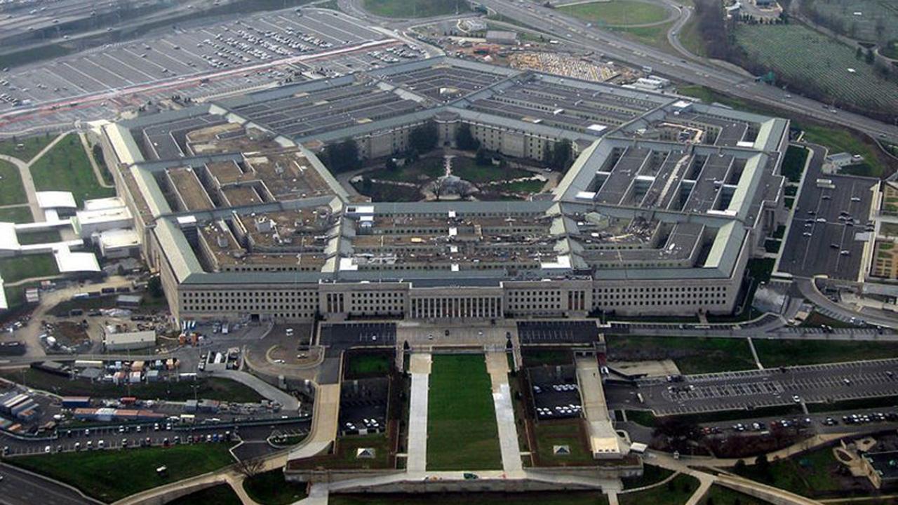 Pentagon suspends military exercises on Korean peninsula