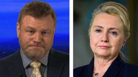 Steyn on Hillary's flip-flop on illegal immigration