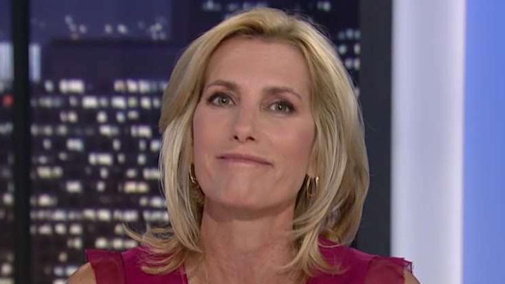 Ingraham: Let's put our hearts out for kids in the right way
