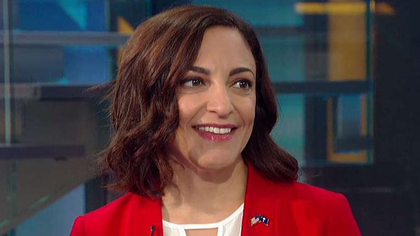 Katie Arrington on what her win could signal for midterms