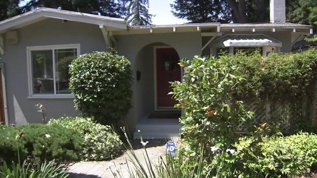 Tiny Silicon Valley bungalow on sale for $2.6 million