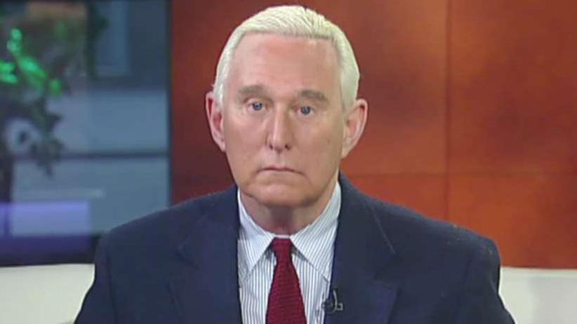 Roger Stone: There was another case of possible FBI meddling
