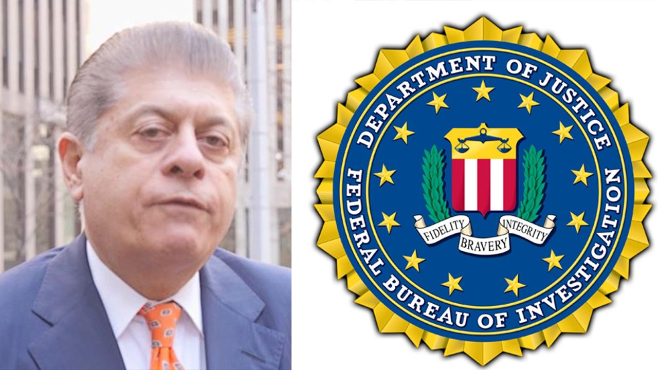 Napolitano: Can the FBI Be Independent?
