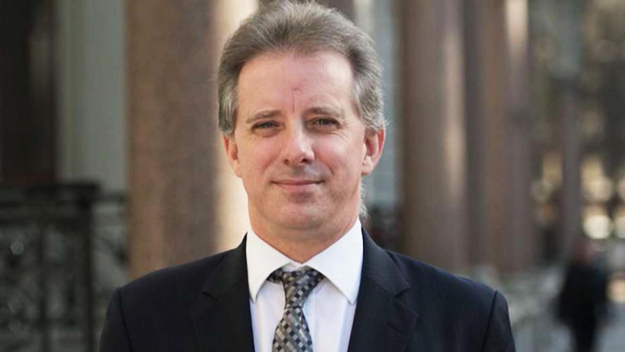 Senate testimony: Steele visited State Dept. before election