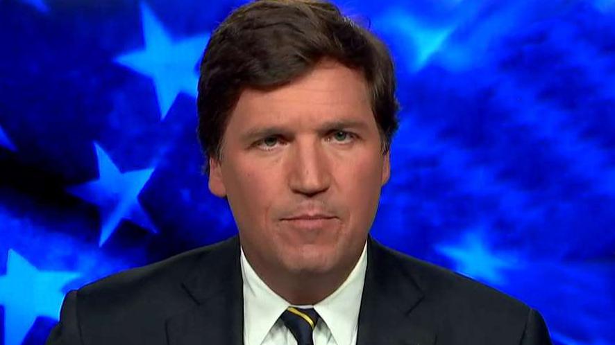 Tucker: Dems don't want honest discussion about immigration