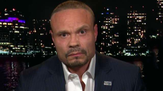 Bongino: Left doesn't care about immigrant kids