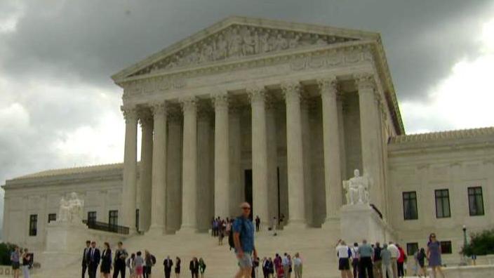 Supreme Court: States can force sales tax on online shoppers