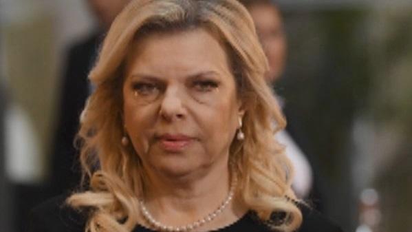Israeli Prime Minister’s wife charged with multiple crimes