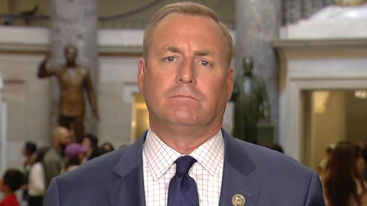 Denham: Vote on compromise immigration bill will be close